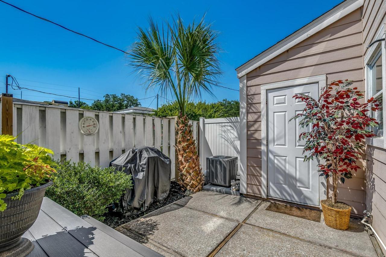 Family Friendly, 1 Block To Beach! Myrtle Beach Exterior photo